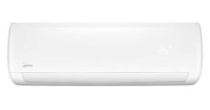 Інверторний кондиціонер Midea (Мідеа) MSMB-09HRFN1-Q ION, зовнішній і внутрішній блок