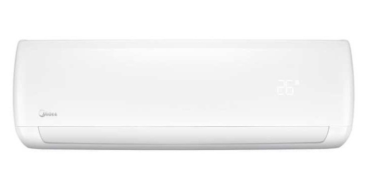 Инверторный кондиционер Midea (Мидеа) MSMB-24HRFN1-Q, наружный и внутренний блок
