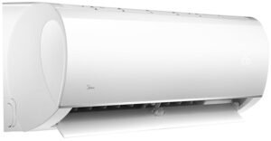 Кондиционер Midea (Мидеа) MSMA-07HRN1-Q ION, белый внутренний блок на стене