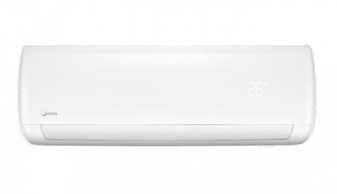 Настінний кондиціонер Midea (Мідеа) MSMB-12HRN1 ION, внутрішній і зовнішній блок спліт-системи
