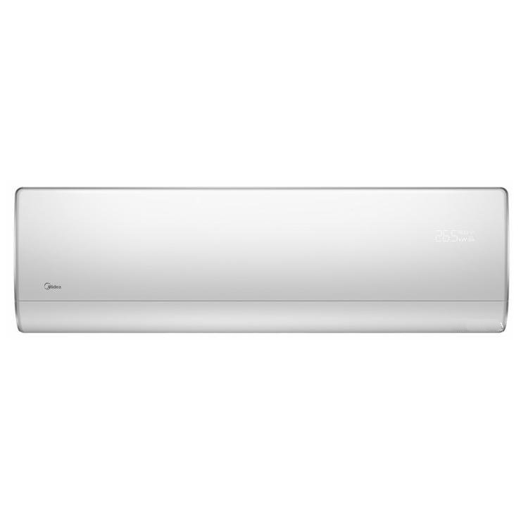 Инверторный кондиционер Midea (Мидеа) MT-09N8D6-I/MBT-09N8D6-O, наружный и внутренний блок