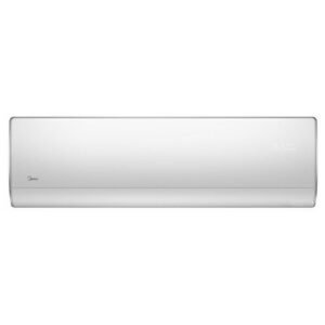 Инверторный кондиционер Midea (Мидеа) MT-12N8D6-I/MBT-12N8D6-O, наружный и внутренний блок