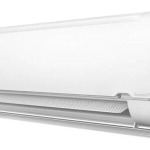 Инверторный кондиционер Midea (Мидеа) BreezeleSS FA-09N8D6, белый внутренний блок на стене