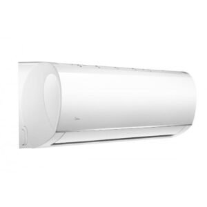 Инверторный кондиционер Midea (Мидеа) Blanc DC MA-09N1D0HI-I, белый внутренний и наружный блок