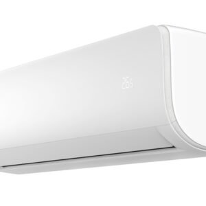 Инверторный кондиционер Midea (Мидеа) AG-09N8C2F, белый внутренний блок на стене комнаты