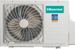Инверторный кондиционер Hisense CA70BT1A на 65 квадратов — изображение 10