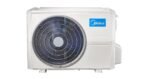 Инверторный кондиционер Midea MT-12N8D6-I/MBT-12N8D6-O на 35 квадратов — изображение 7