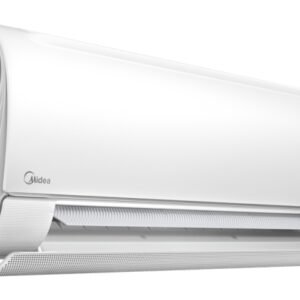 Инверторный кондиционер Midea (Мидеа) BreezeleSS FA-12N8D6, белый внутренний блок кондиционера