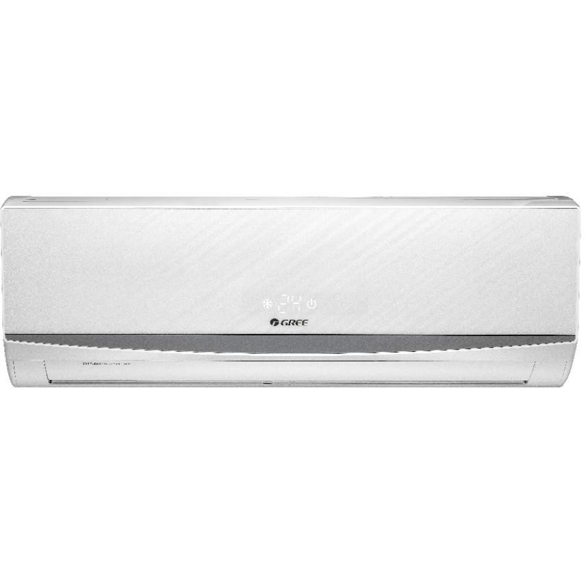 Інверторний кондиціонер Gree (Грі) Stage Inverter GWH24QE-S6DBD2A, внутрішній і зовнішній блок