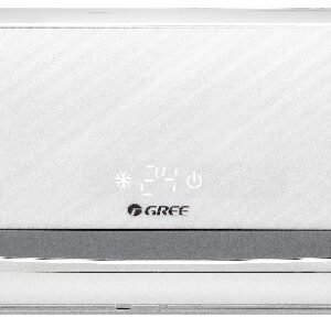 Инверторный кондиционер Gree (Gree) Stage GWH18QE-S6DBD2B, внутренний и наружный блок