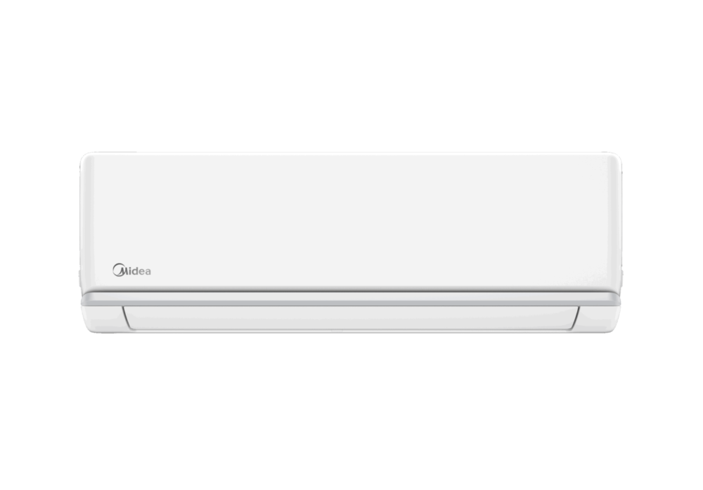 Інверторний кондиціонер Midea (Мідеа) XTreme II MSAG-09HRFN8, зовнішній і внутрішній блок