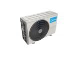 Інверторний кондиціонер Midea XTreme II MSAG-12HRFN8 на 35 квадратів - Зображення 8
