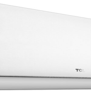 Настінний кондиціонер TCL TAC-24CHSA/XAB1, внутрішній блок на стіні кімнати