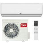 Настінний кондиціонер TCL TAC-07CHSA/XAB1 On-Off на 20 квадратів - Зображення 4