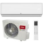 Инверторный кондиционер TCL TAC-24CHSD/XAB1I, сплит-система серии Elite Series XAB1I Inverter