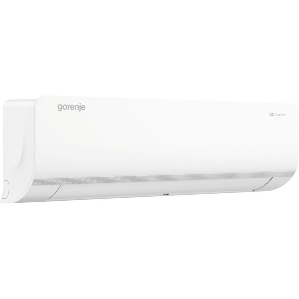 Инверторный кондиционер Gorenje REA35IN KC/REA35OUT, внутренний блок серии REA