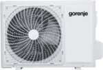 Инверторный кондиционер Gorenje TITAN53IN TR/TITAN53OUT на 50 квадратов — изображение 5