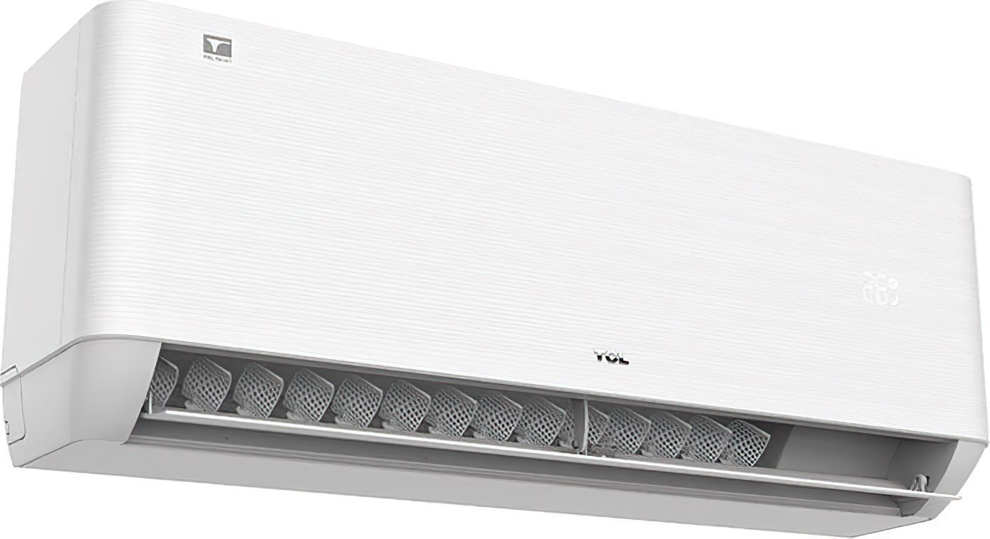 Кондиционер TCL TAC-09CHSD/TPG31I3AHB Heat Pump Inverter R32 WI-FI Инверторный кондиционер TCL TAC-09CHSD/TPG31I3AHB, сплит-система
