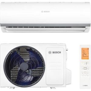 Инверторный кондиционер Bosch (Бош) Climate CL 2000 RAC, внутренний блок сплит-системы