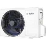 Інверторний кондиціонер Bosch Climate CL 2000 RAC 7,0 кВт на 65 квадратів - Зображення 6