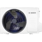 Інверторний кондиціонер Bosch Climate CL 2000 RAC 7,0 кВт на 65 квадратів - Зображення 8