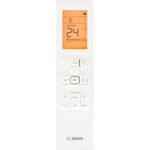 Інверторний кондиціонер Bosch Climate CL 2000 RAC 7,0 кВт на 65 квадратів - Зображення 9
