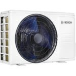Інверторний кондиціонер Bosch Climate CL 2000 RAC 5,3 кВт на 50 квадратів - Зображення 7