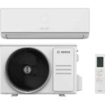 Інверторний кондиціонер Bosch Climate 4000i CL4000i-Set 35 WE на 35 квадратів - Зображення 2
