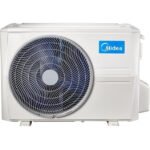 Інверторний кондиціонер Midea Forest DC AF8-24N1C0 на 70 квадратів - Зображення 6