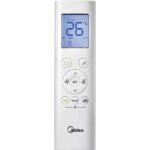 Инверторный кондиционер Midea GAIA MSFA-09N8D6E на 25 квадратов — изображение 5