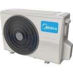 Инверторный кондиционер Midea GAIA MSFA-09N8D6E на 25 квадратов — изображение 6