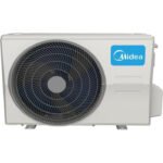 Инверторный кондиционер Midea GAIA MSFA-09N8D6E на 25 квадратов — изображение 7