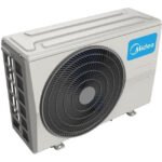 Инверторный кондиционер Midea GAIA MSFA-09N8D6E на 25 квадратов — изображение 8