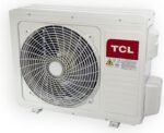 Інверторний кондиціонер TCL FreshIN 2.0 TAC-12CHSD/FBI Inverter на 40 квадратів - Зображення 6