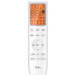 Інверторний кондиціонер TCL FreshIN TAC-12CHSD/FAI Inverter на 40 квадратів - Зображення 5