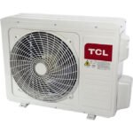 Інверторний кондиціонер TCL FreshIN TAC-09CHSD/FAI Inverter на 30 квадратів - Зображення 6