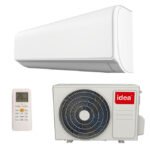 Інверторний кондиціонер Idea ISR-18HR-MA01-DN8, білий внутрішній блок великої потужності