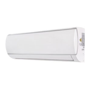 Инверторный кондиционер Midea (Мидеа) Forest AF6-12N8C2E, белый внутренний блок для гостиной