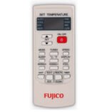 Инверторный кондиционер Fujico FMA-09HRDN8 на 25 квадратов — изображение 2