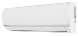 Инверторный кондиционер Midea (Мидеа) Forest AF8-18N8C0E, белый внутренний блок для просторной комнаты