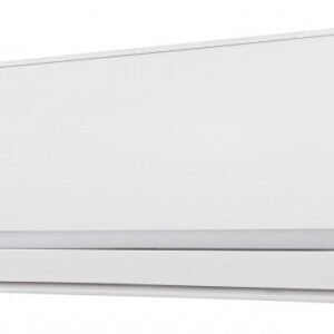 Инверторный кондиционер Midea (Мидеа) Forest AF8-18N8C0E, белый внутренний блок для просторной комнаты