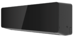 Инверторный кондиционер Idea ARTIST IPA-09HRART-FN8 BLACK на 25 квадратов — изображение 8