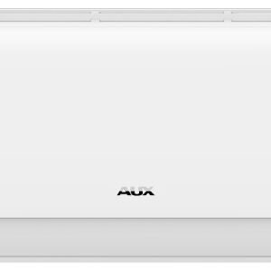 Инверторный кондиционер AUX Q-Smart Plus AUX-09QC2, внутренний блок на стене комнаты