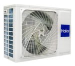 Інверторний кондиціонер Haier Revive AS35RHBHRA / 1U35YERFRA на 35 квадратів - Зображення 7
