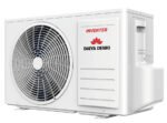 Інверторний кондиціонер DAIYA DENKI Kitsune SGS35SR-S / SWS35SR-S на 35 квадратів - Зображення 5