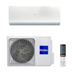 Інверторний кондиціонер Haier Expert AS25XCAHRA/1U25MEHFRA-1, внутрішній і зовнішній блок