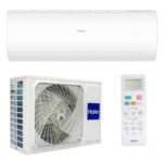 Інверторний кондиціонер Haier AS50PDAHRA-H/1U50MEGFRA-H, внутрішній і зовнішній блок