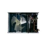 Инверторный кондиционер Haier Flexis AS25FL-S/1U25MEHFRA-1 на 25 квадратов — изображение 7