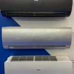 Инверторный кондиционер Haier Flexis AS25FL-S/1U25MEHFRA-1 на 25 квадратов — изображение 10