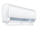 Инверторный кондиционер Haier Jade AS25S2SJ1FA-3/1U25MECFRA-3 на 25 квадратов — изображение 4